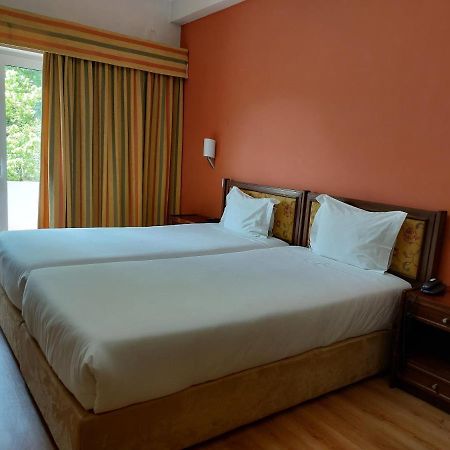 Petrus Hotel Chaves Bagian luar foto