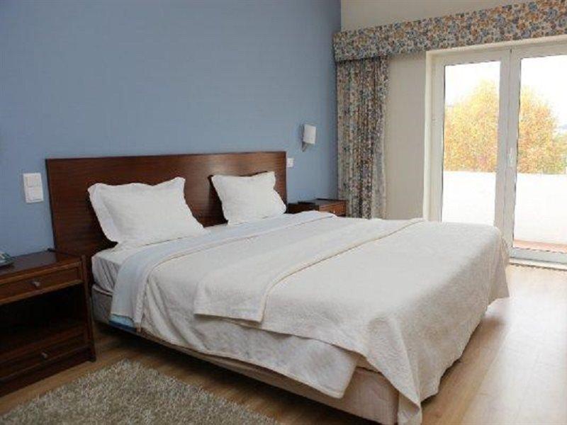 Petrus Hotel Chaves Bagian luar foto