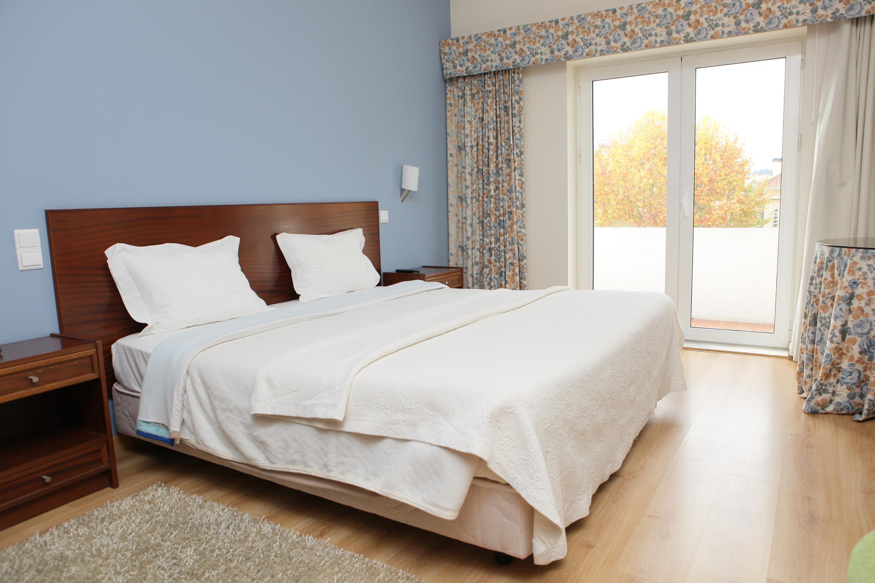 Petrus Hotel Chaves Bagian luar foto