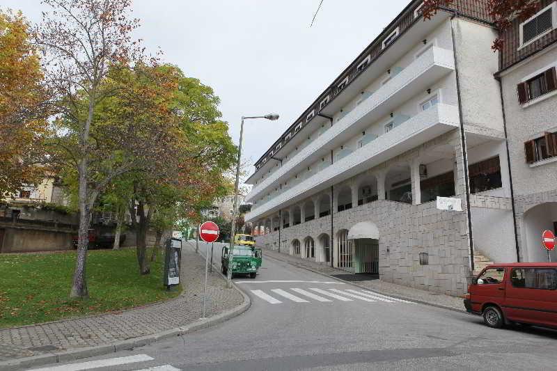 Petrus Hotel Chaves Bagian luar foto