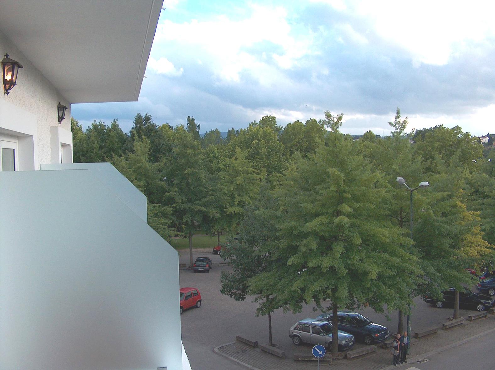 Petrus Hotel Chaves Bagian luar foto