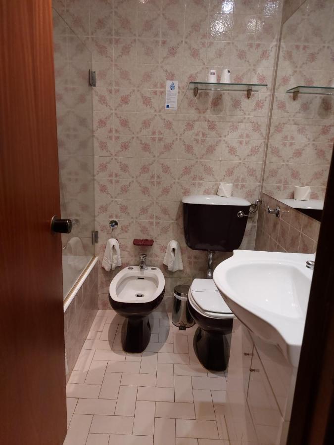 Petrus Hotel Chaves Bagian luar foto