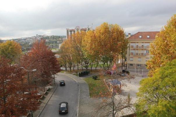 Petrus Hotel Chaves Bagian luar foto
