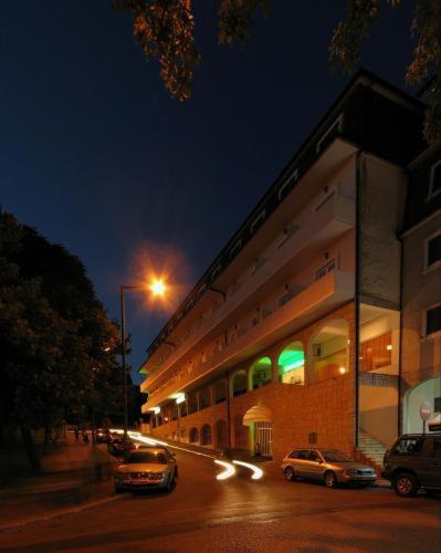 Petrus Hotel Chaves Bagian luar foto