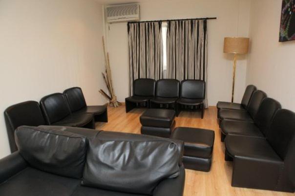 Petrus Hotel Chaves Bagian luar foto