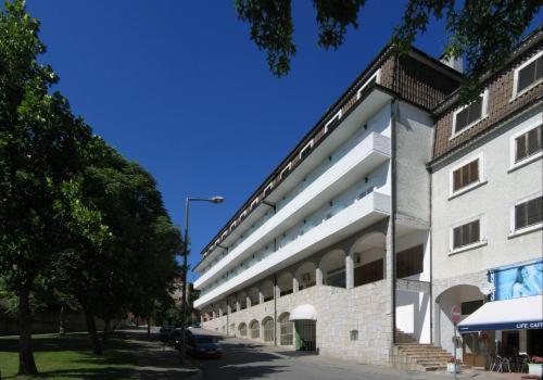 Petrus Hotel Chaves Bagian luar foto