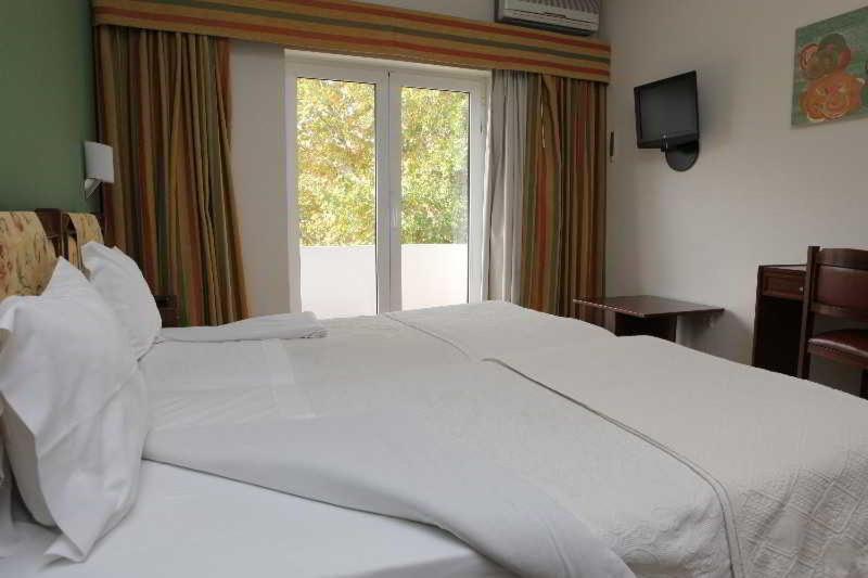 Petrus Hotel Chaves Ruang foto