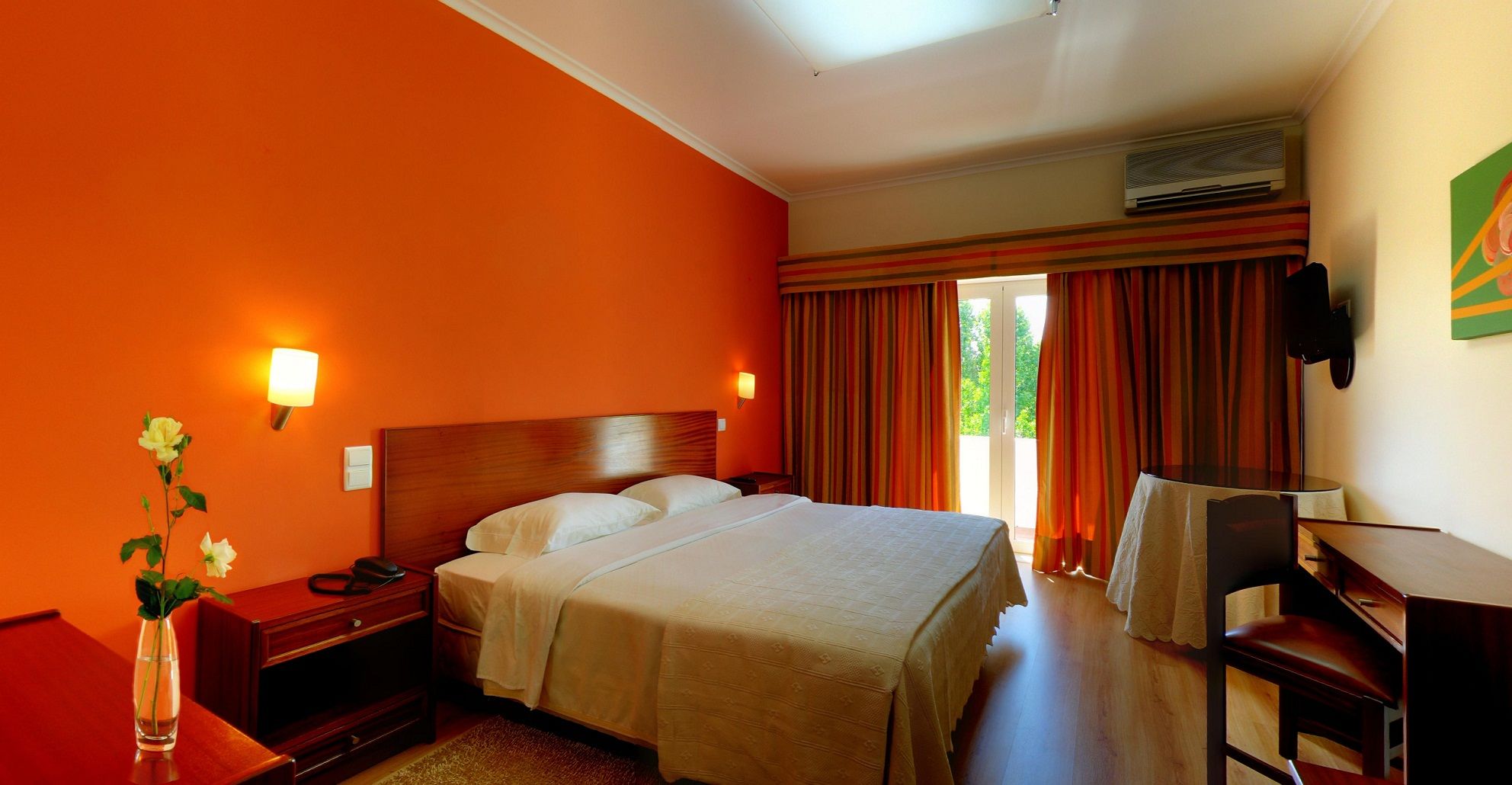 Petrus Hotel Chaves Ruang foto