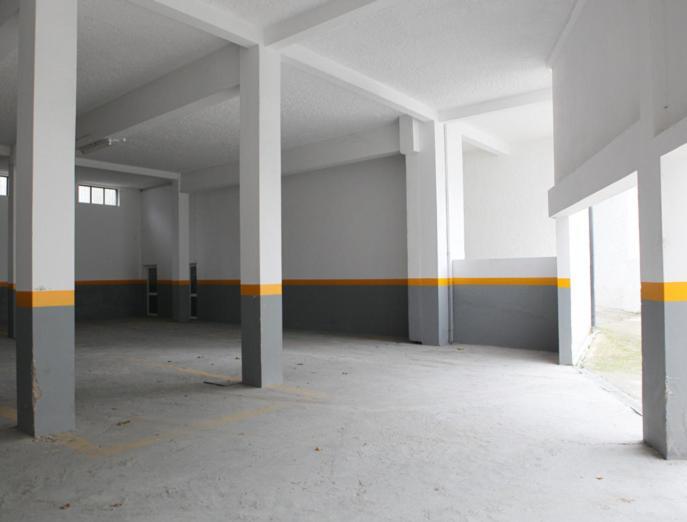Petrus Hotel Chaves Bagian luar foto